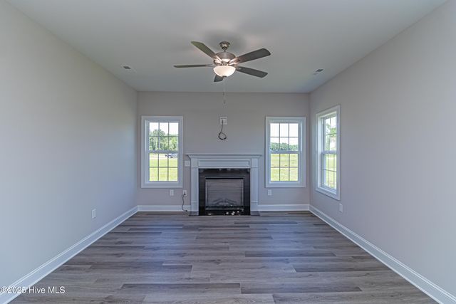 102 Talton Farm Drive, Pikeville, NC 27863