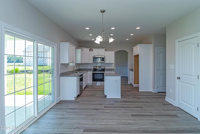 102 Talton Farm Drive, Pikeville, NC 27863