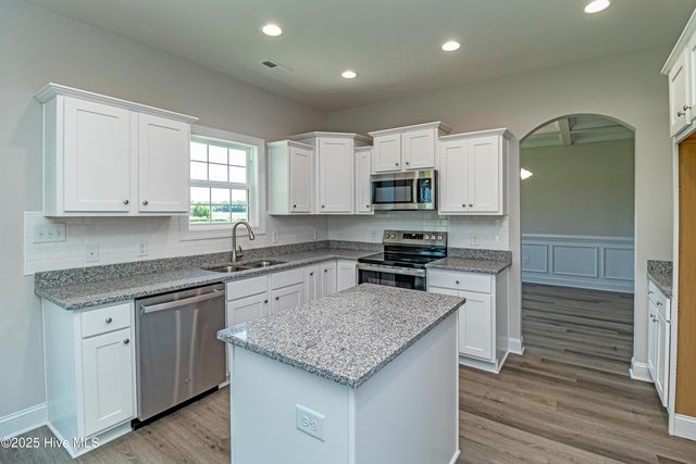 102 Talton Farm Drive, Pikeville, NC 27863