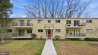 10643 WEYMOUTH ST #101, Bethesda, MD 20814