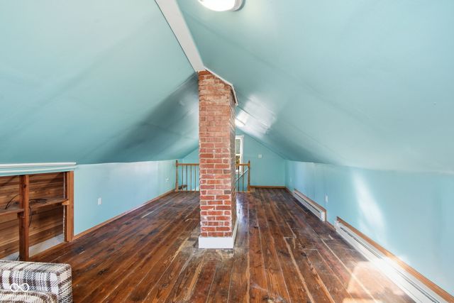 118 Winding Way, Anderson, IN 46011