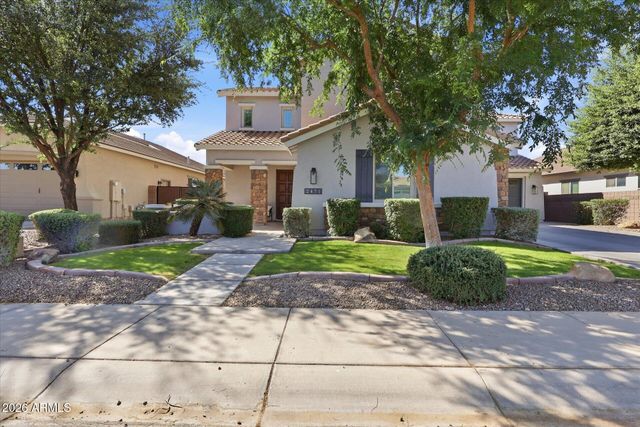 2471 E PENEDES Drive, Gilbert, AZ 85298