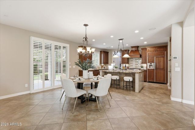 2471 E PENEDES Drive, Gilbert, AZ 85298