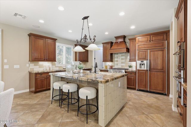 2471 E PENEDES Drive, Gilbert, AZ 85298