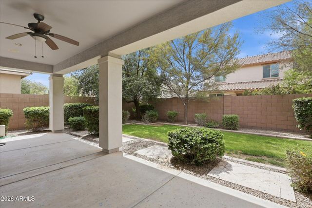 2471 E PENEDES Drive, Gilbert, AZ 85298