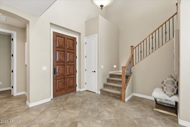 2471 E PENEDES Drive, Gilbert, AZ 85298