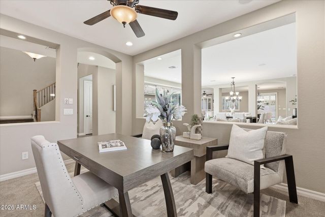 2471 E PENEDES Drive, Gilbert, AZ 85298