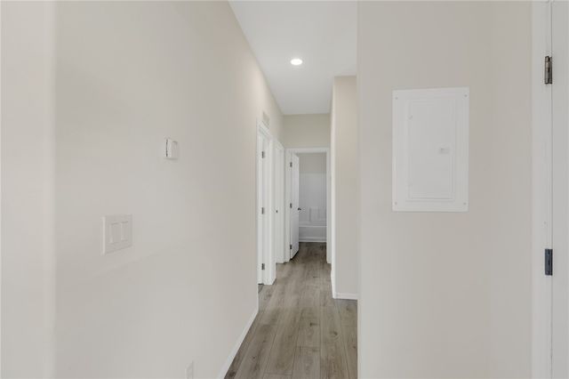 2800 E Snavely Avenue, Kingman, AZ 86409