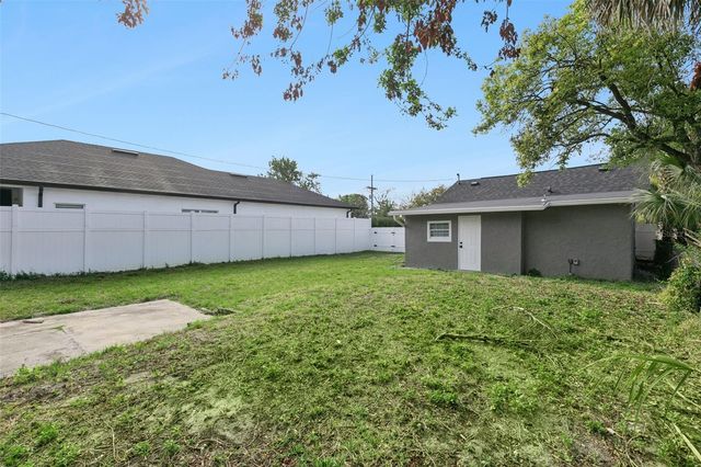 5419 OLD CHENEY HIGHWAY, Orlando, FL 32807