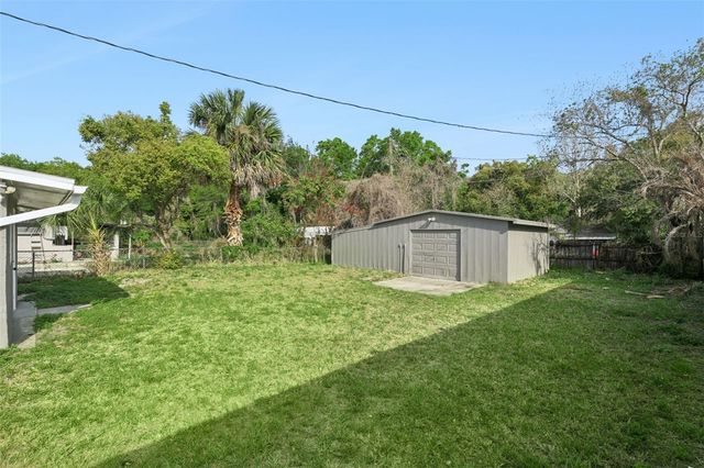 5419 OLD CHENEY HIGHWAY, Orlando, FL 32807