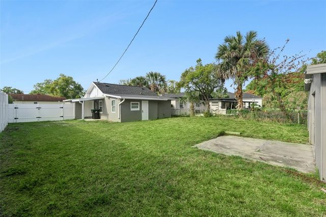 5419 OLD CHENEY HIGHWAY, Orlando, FL 32807