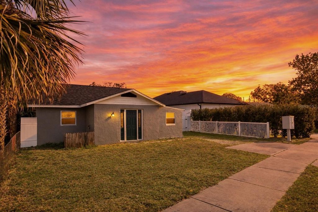 5419 OLD CHENEY HIGHWAY, Orlando, FL 32807