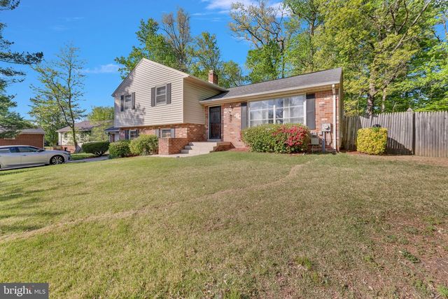 12902 LAKESTON, Upper Marlboro, MD 20774