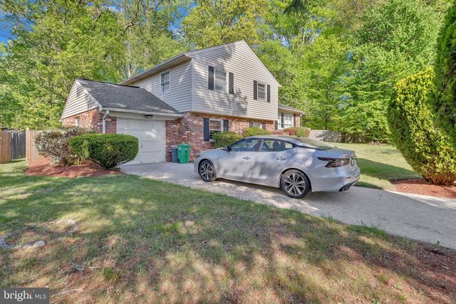 12902 LAKESTON, Upper Marlboro, MD 20774