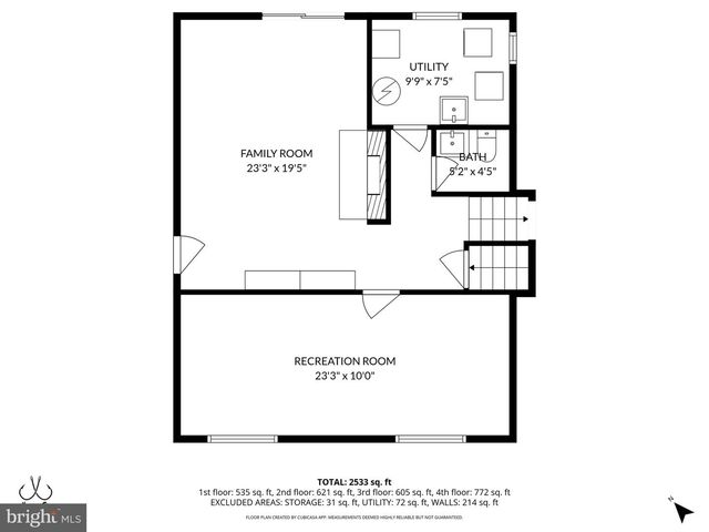 12902 LAKESTON, Upper Marlboro, MD 20774