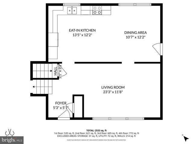 12902 LAKESTON, Upper Marlboro, MD 20774