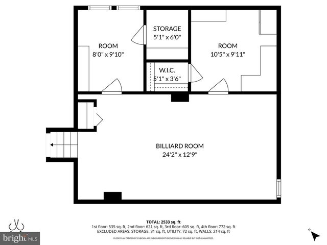 12902 LAKESTON, Upper Marlboro, MD 20774