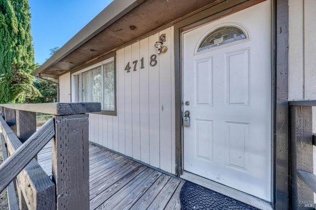 4718 Hawaina Way, Kelseyville, CA 95451