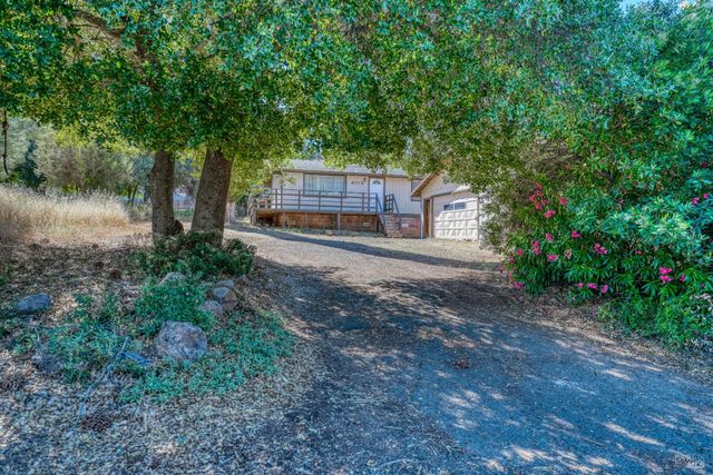 4718 Hawaina Way, Kelseyville, CA 95451