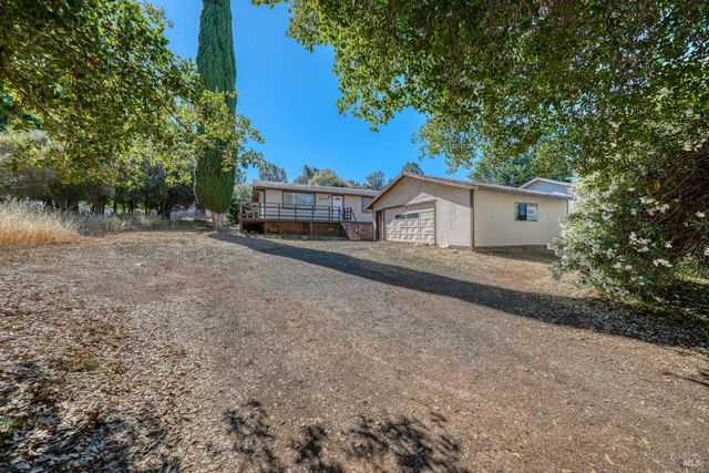 4718 Hawaina Way, Kelseyville, CA 95451