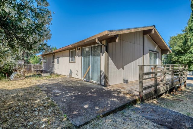 4718 Hawaina Way, Kelseyville, CA 95451