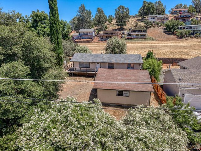 4718 Hawaina Way, Kelseyville, CA 95451