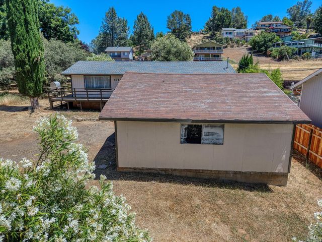 4718 Hawaina Way, Kelseyville, CA 95451
