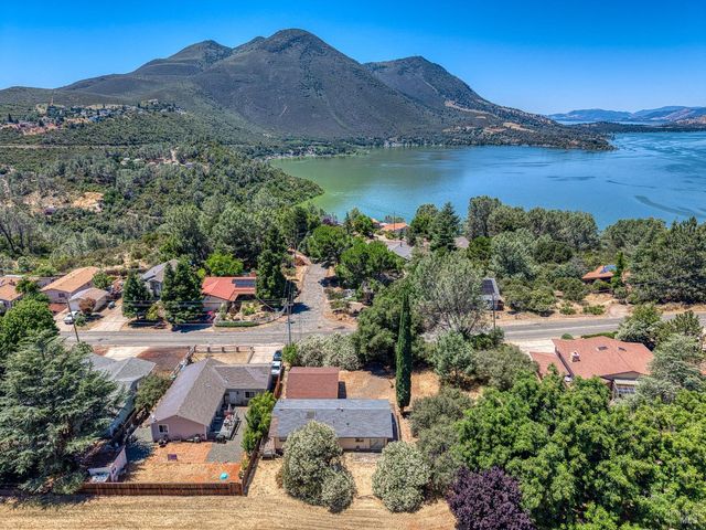 4718 Hawaina Way, Kelseyville, CA 95451