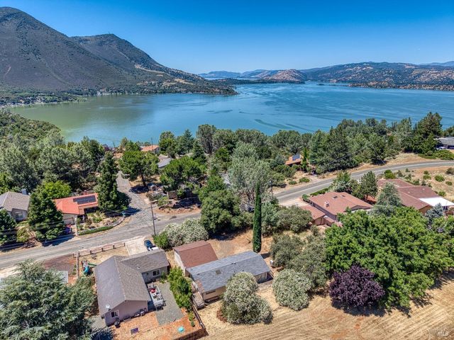4718 Hawaina Way, Kelseyville, CA 95451