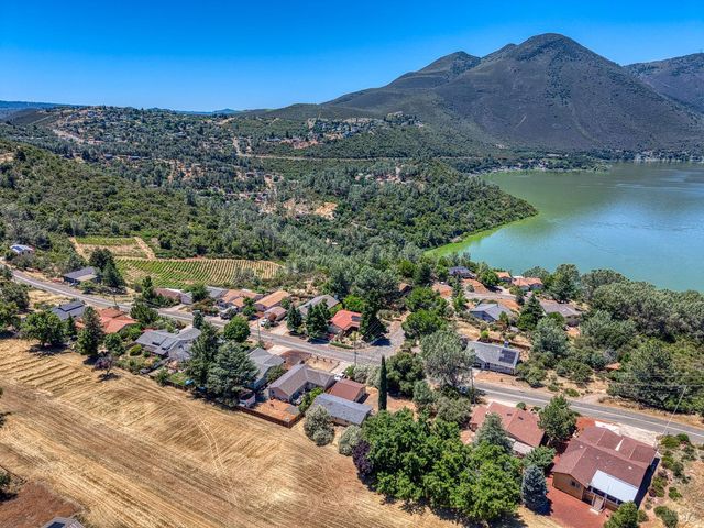 4718 Hawaina Way, Kelseyville, CA 95451