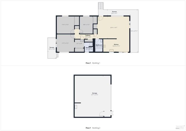 4718 Hawaina Way, Kelseyville, CA 95451