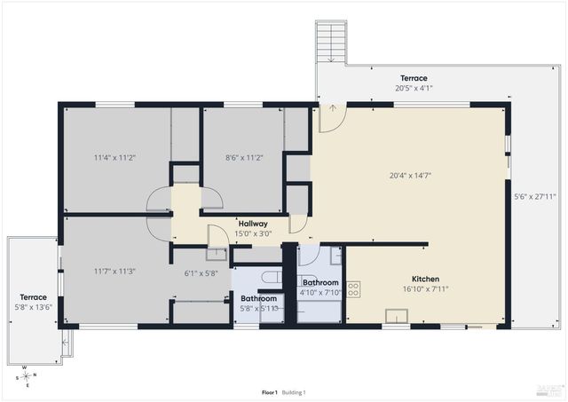 4718 Hawaina Way, Kelseyville, CA 95451