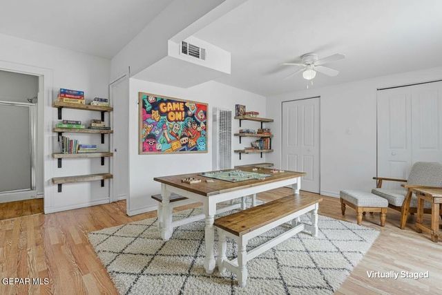 1501 JERRY PATE Place, El Paso, TX 79935