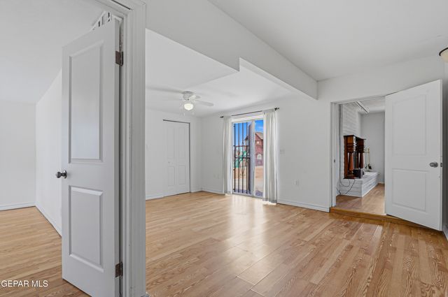 1501 JERRY PATE Place, El Paso, TX 79935