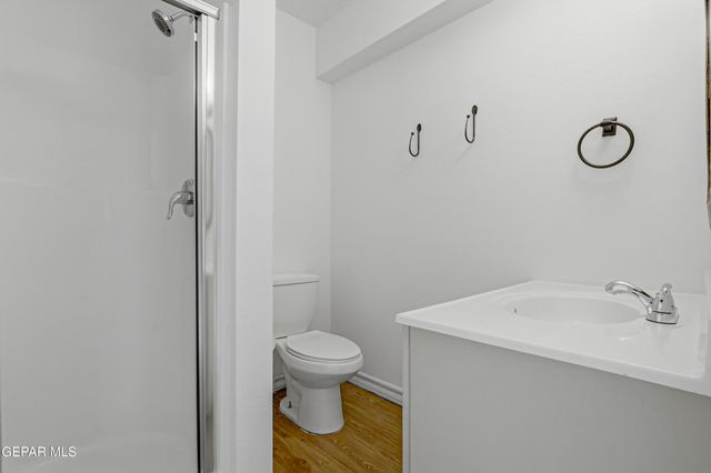 1501 JERRY PATE Place, El Paso, TX 79935