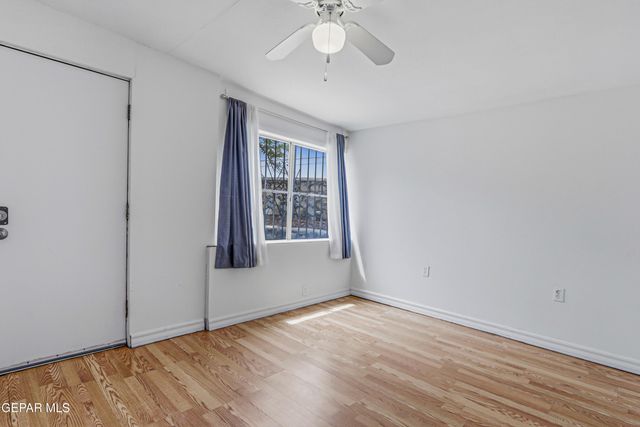 1501 JERRY PATE Place, El Paso, TX 79935