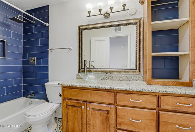 1501 JERRY PATE Place, El Paso, TX 79935