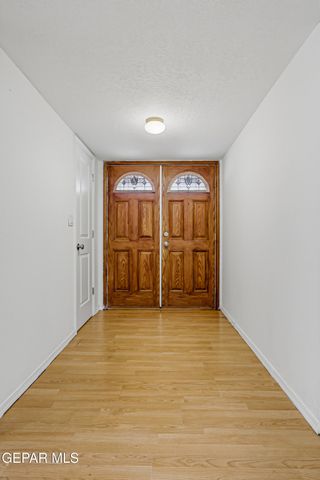 1501 JERRY PATE Place, El Paso, TX 79935