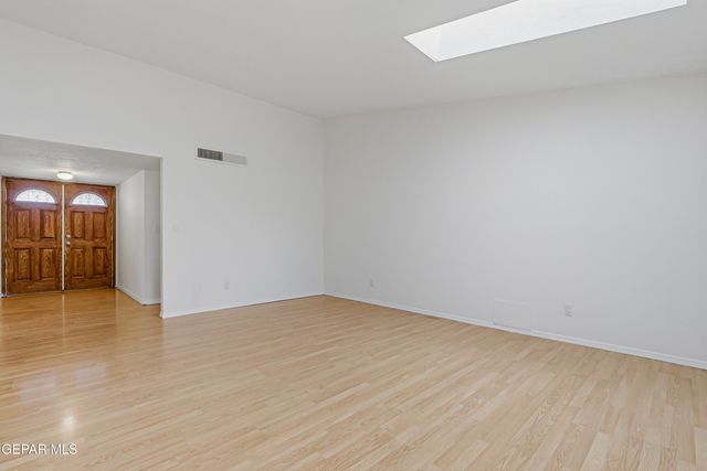 1501 JERRY PATE Place, El Paso, TX 79935