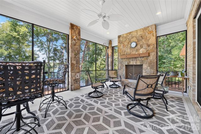 166 Balmoral Drive, Mooresville, NC 28117