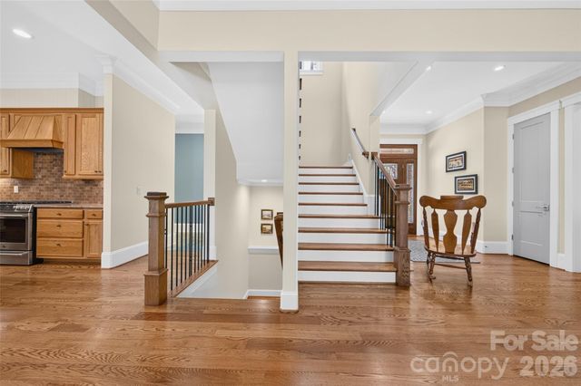 166 Balmoral Drive, Mooresville, NC 28117