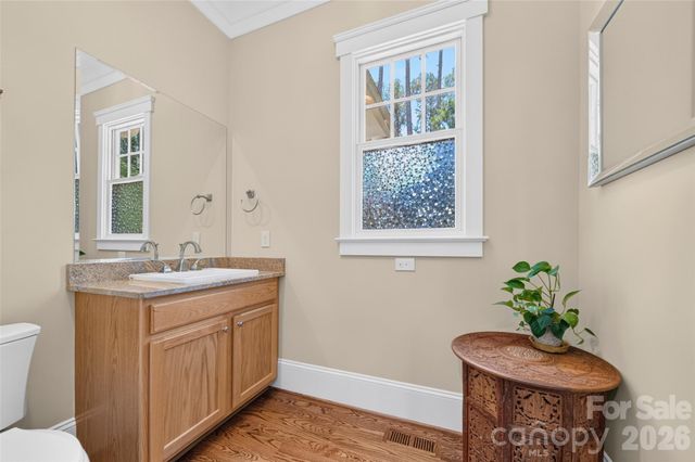 166 Balmoral Drive, Mooresville, NC 28117