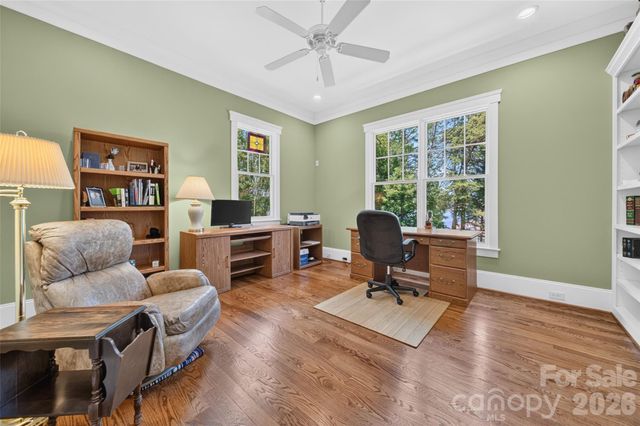 166 Balmoral Drive, Mooresville, NC 28117