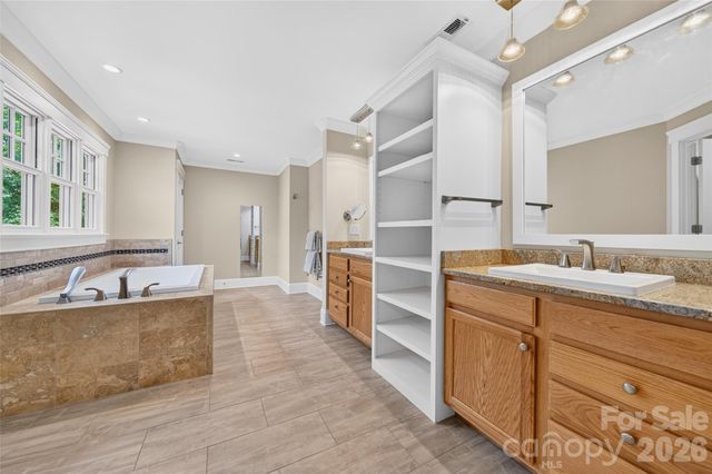 166 Balmoral Drive, Mooresville, NC 28117