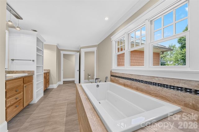 166 Balmoral Drive, Mooresville, NC 28117
