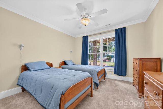 166 Balmoral Drive, Mooresville, NC 28117
