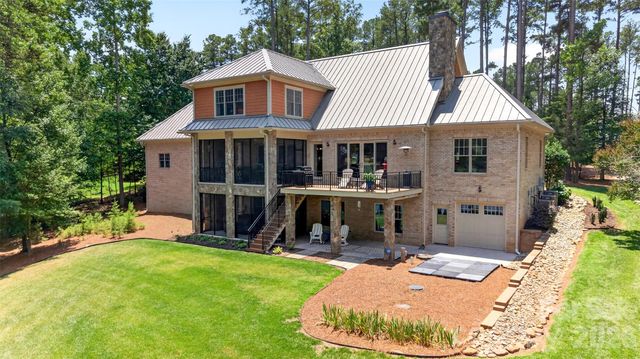 166 Balmoral Drive, Mooresville, NC 28117