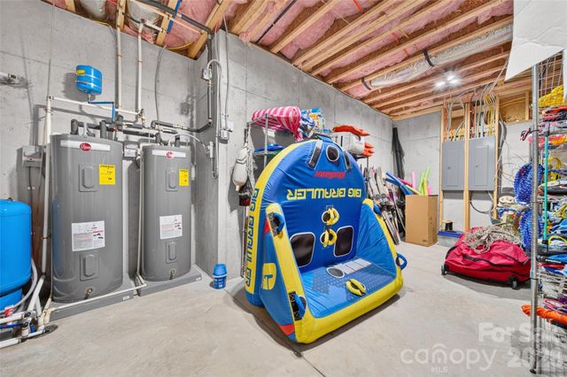 166 Balmoral Drive, Mooresville, NC 28117