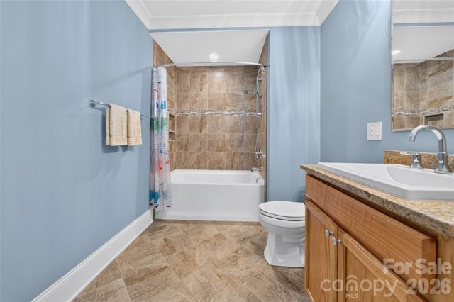166 Balmoral Drive, Mooresville, NC 28117