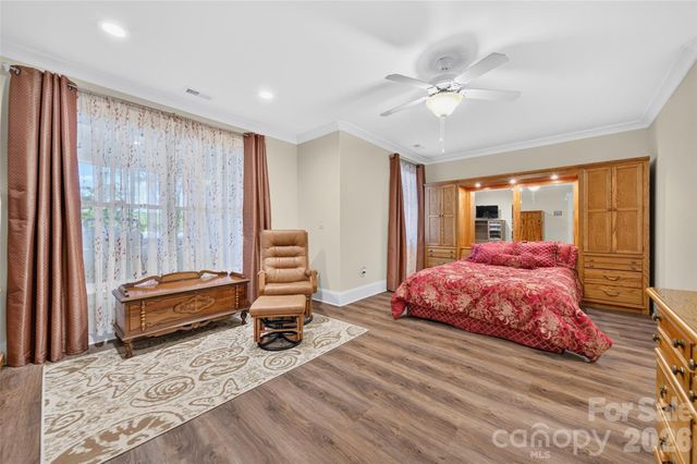 166 Balmoral Drive, Mooresville, NC 28117